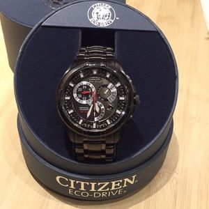 Citizen Eco-Drive